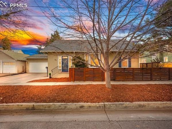 21 E Washington Street, Colorado Springs, CO 80907
