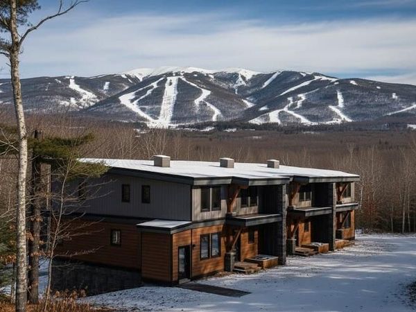 TBD Timberline Drive, Unit A2, Newry, ME 04261