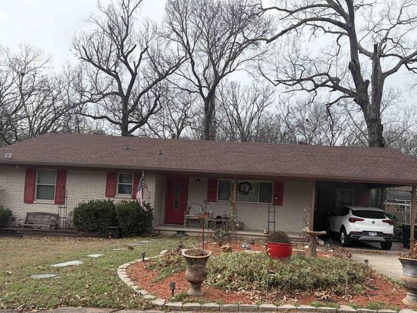 North Little Rock, AR 72116