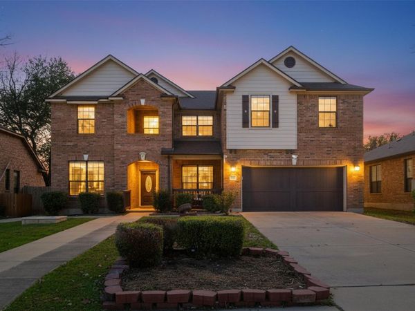 2310 Mckendrick DR, Cedar Park, TX 78613