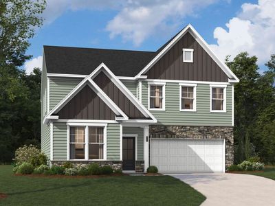 131 Bloomsbury Drive, Lexington, SC 29073