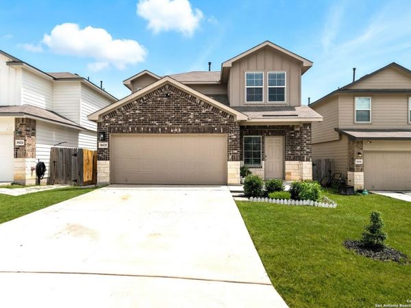 10428 Howgate, San Antonio, TX 78252
