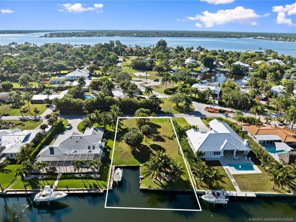 1706 NW Fork Road, Stuart, FL 34994