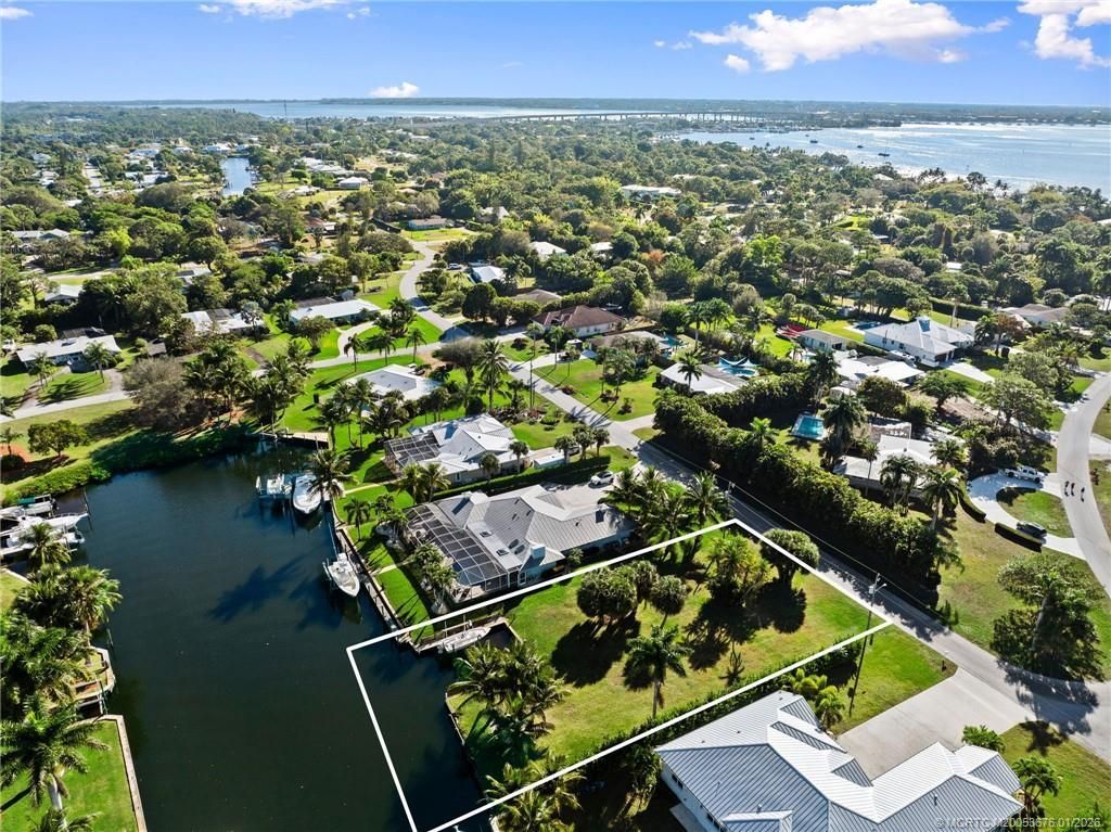 1706 NW Fork Road, Stuart, FL 34994 Photo