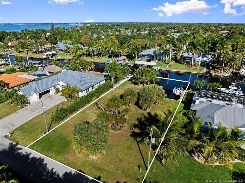 1706 NW Fork Road, Stuart, FL 34994 Photo