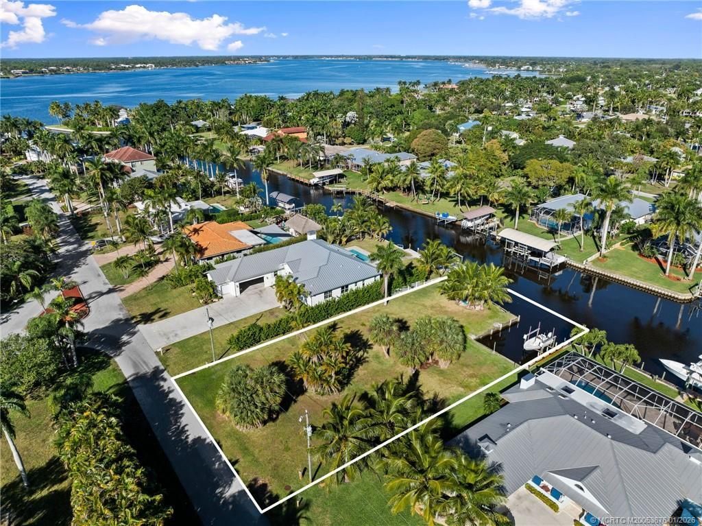 1706 NW Fork Road, Stuart, FL 34994 Photo