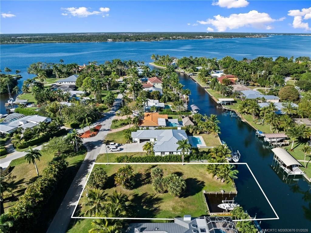 1706 NW Fork Road, Stuart, FL 34994 Photo