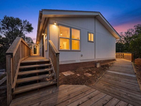 32 BOLAGH Lane, Sandia Park, NM 87047