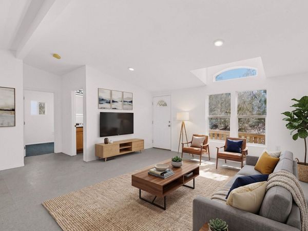 32 BOLAGH Lane, Sandia Park, NM 87047