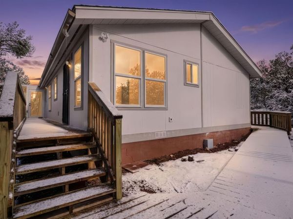 32 BOLAGH Lane, Sandia Park, NM 87047