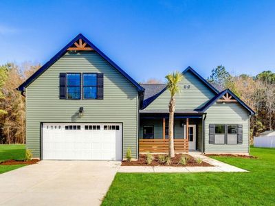 50 Rambling Drive, Elgin, SC 29045