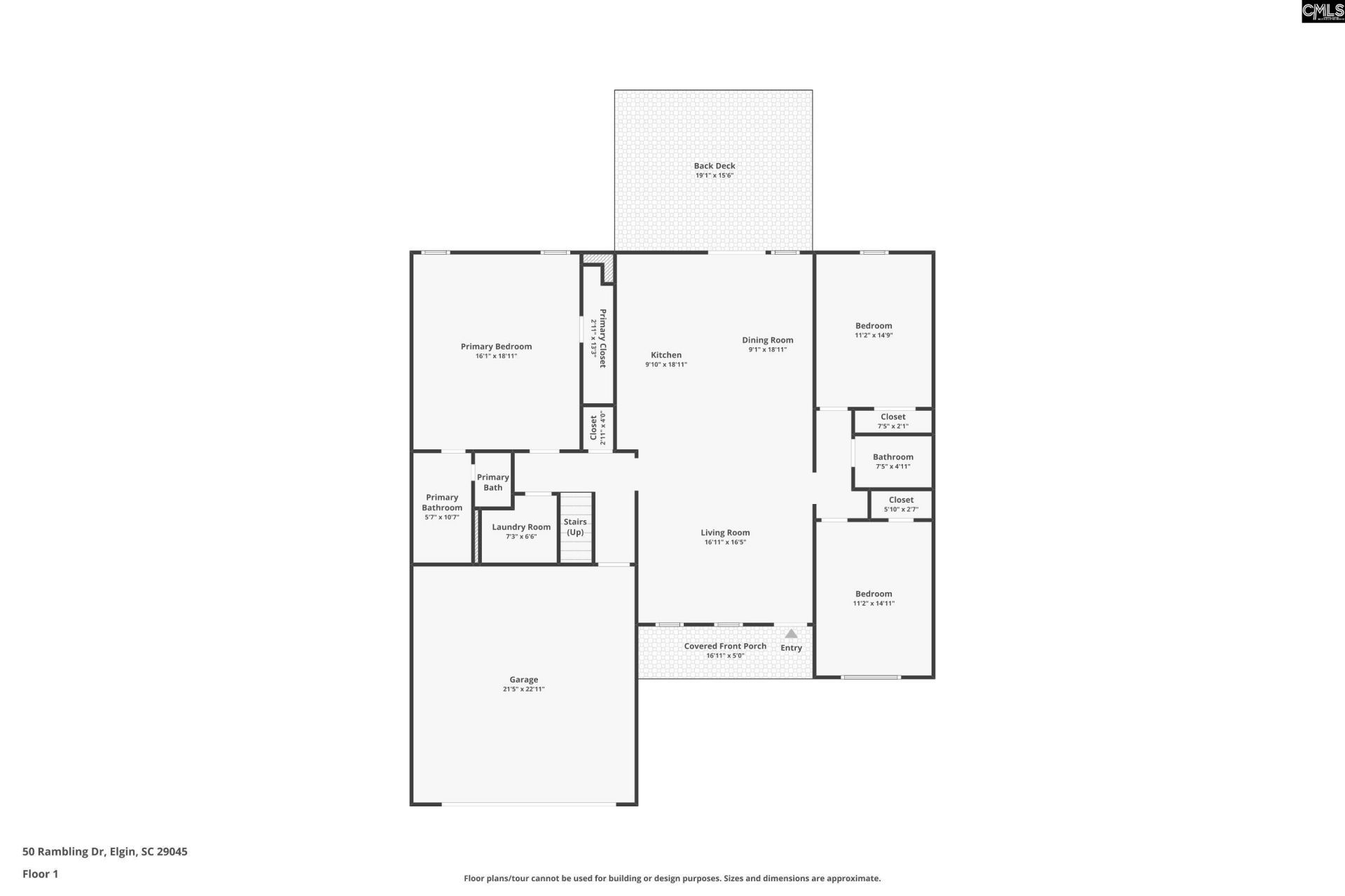 50 Rambling Drive Photo 36