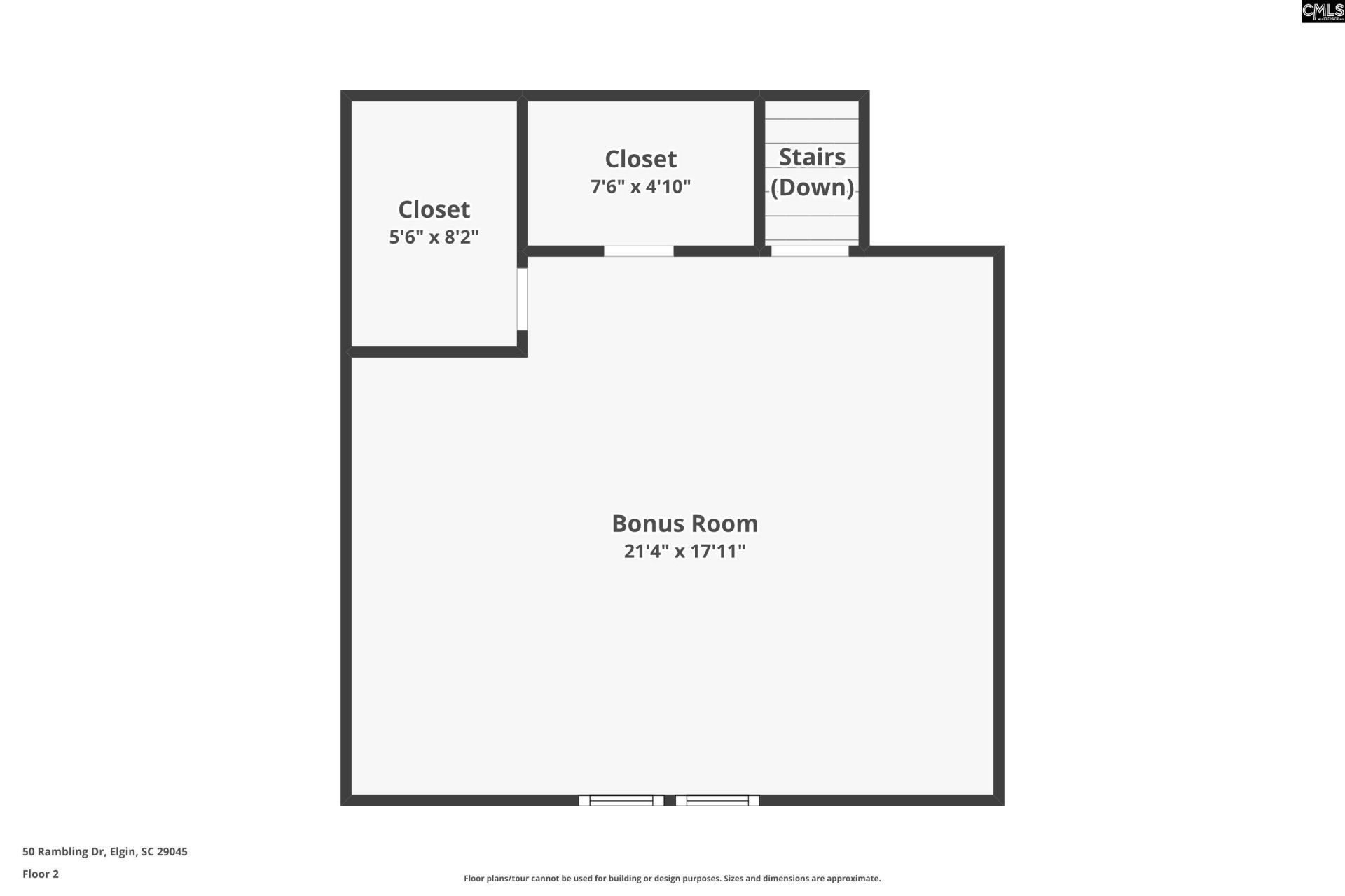 50 Rambling Drive Photo 37