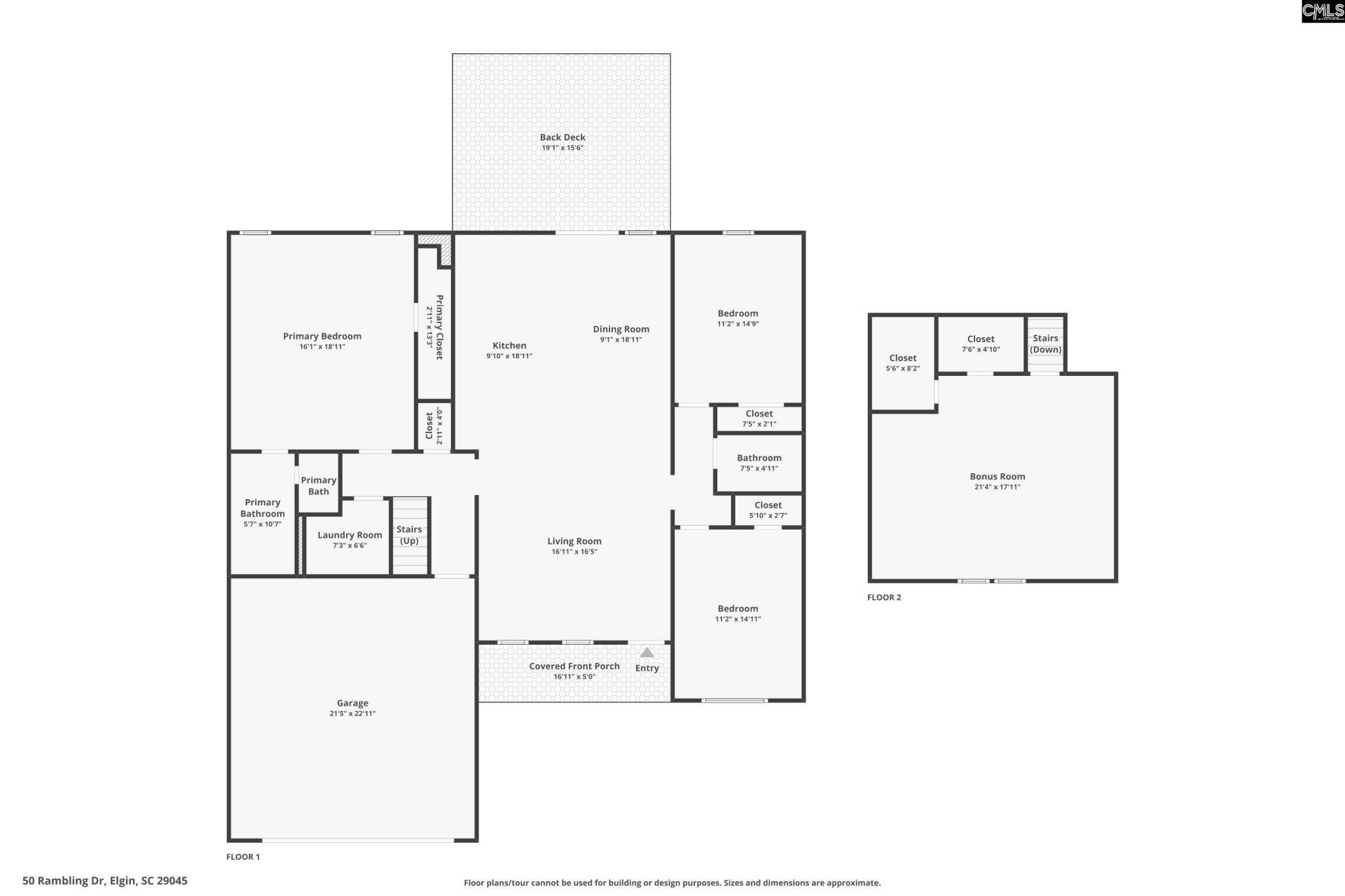 50 Rambling Drive Photo 38