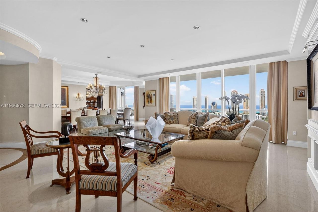 2600 Island Blvd, Unit 3006, Aventura, FL 33160 Photo