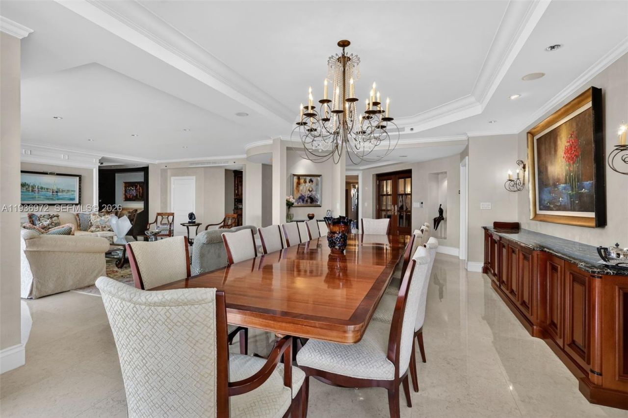 2600 Island Blvd, Unit 3006, Aventura, FL 33160 Photo