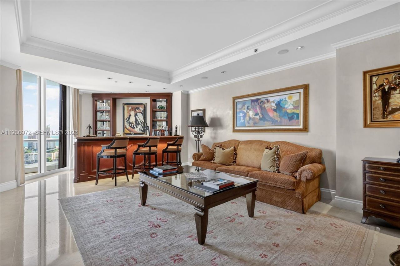 2600 Island Blvd, Unit 3006, Aventura, FL 33160 Photo