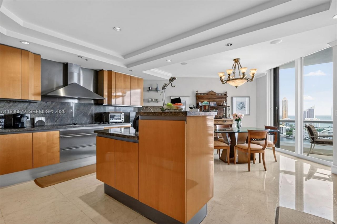 2600 Island Blvd, Unit 3006, Aventura, FL 33160 Photo