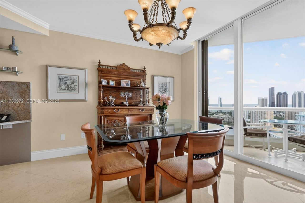 2600 Island Blvd, Unit 3006, Aventura, FL 33160 Photo