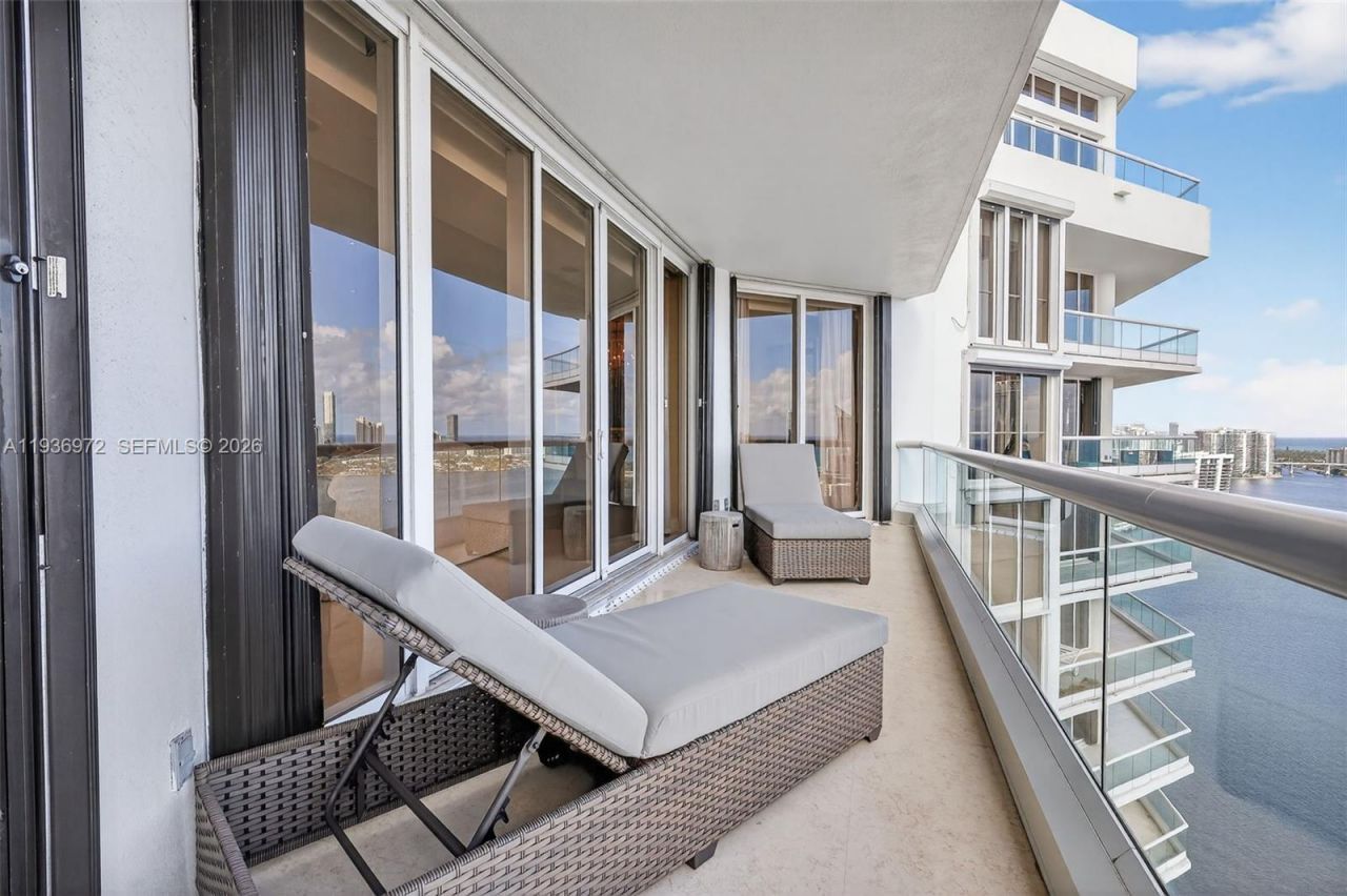 2600 Island Blvd, Unit 3006, Aventura, FL 33160 Photo