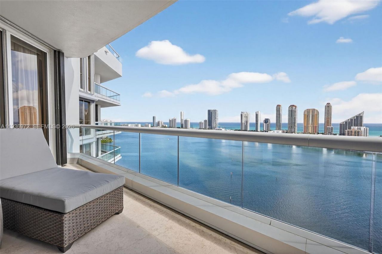 2600 Island Blvd, Unit 3006, Aventura, FL 33160 Photo