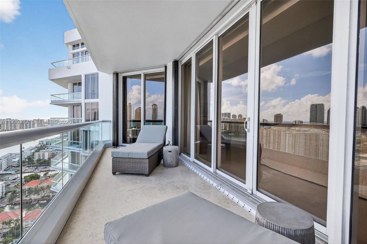 2600 Island Blvd, Unit 3006, Aventura, FL 33160 Photo