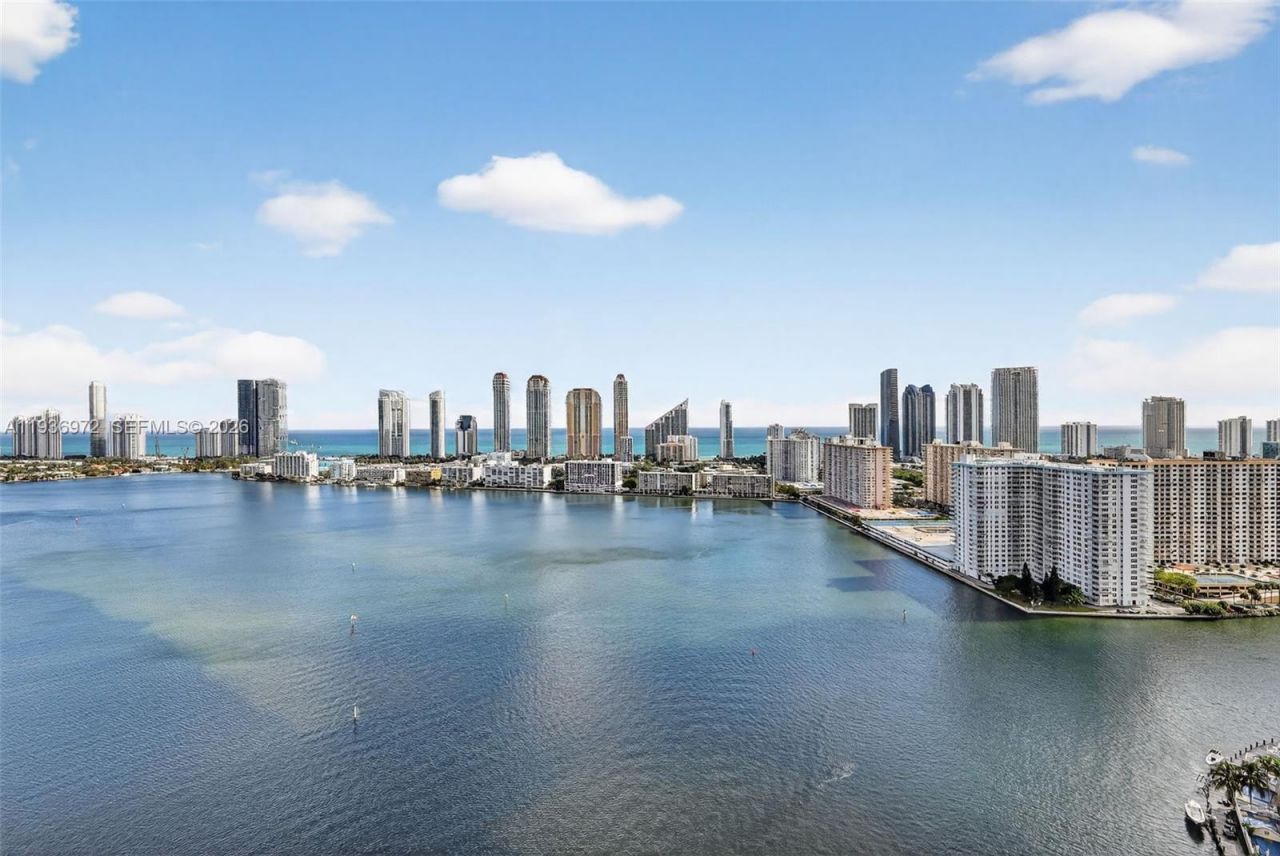 2600 Island Blvd, Unit 3006, Aventura, FL 33160 Photo