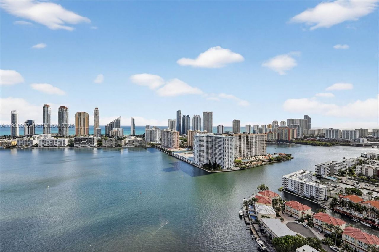 2600 Island Blvd, Unit 3006, Aventura, FL 33160 Photo