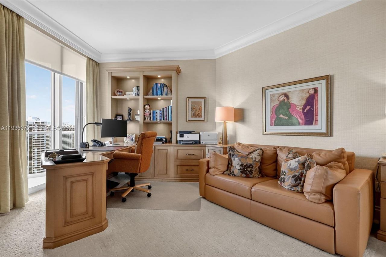 2600 Island Blvd, Unit 3006, Aventura, FL 33160 Photo