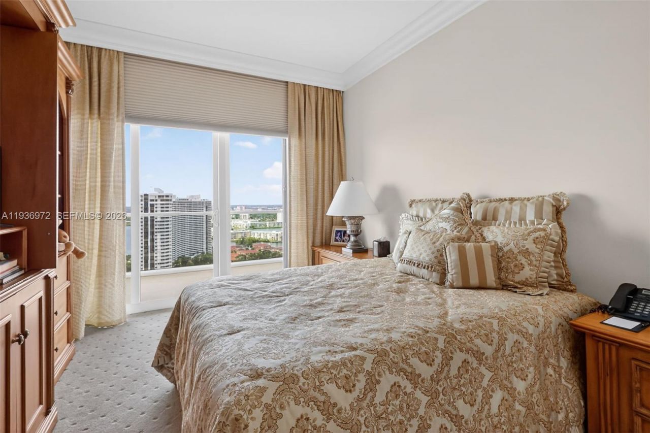 2600 Island Blvd, Unit 3006, Aventura, FL 33160 Photo