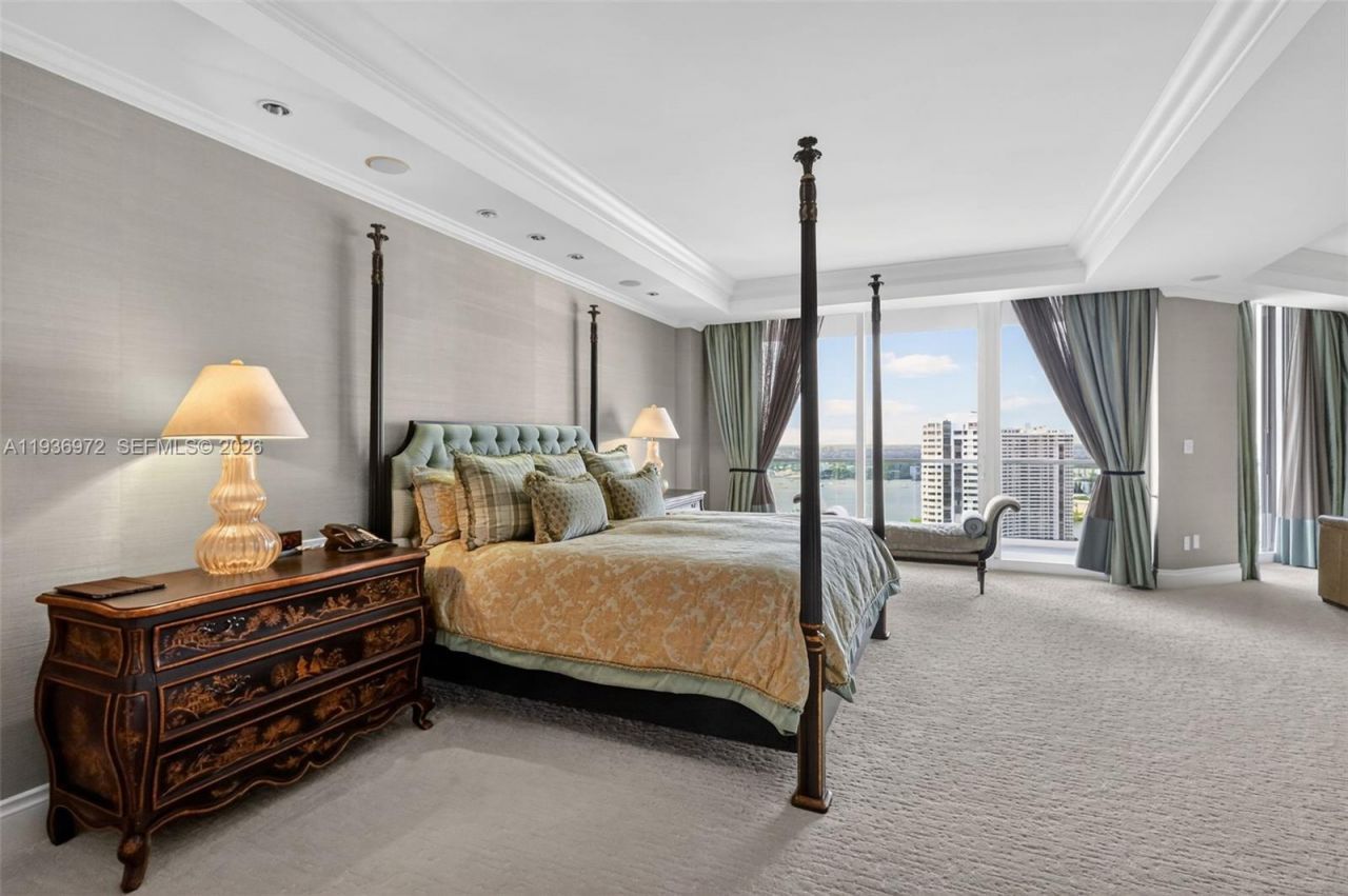 2600 Island Blvd, Unit 3006, Aventura, FL 33160 Photo