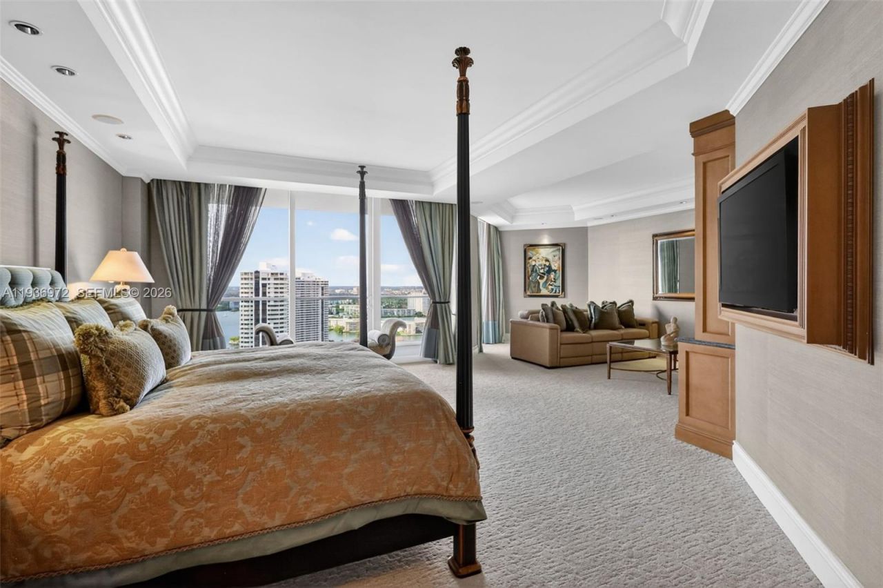 2600 Island Blvd, Unit 3006, Aventura, FL 33160 Photo