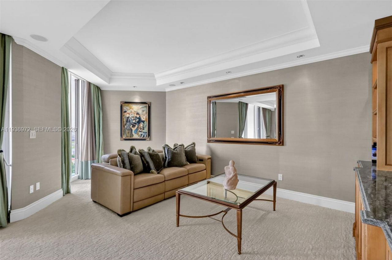 2600 Island Blvd, Unit 3006, Aventura, FL 33160 Photo