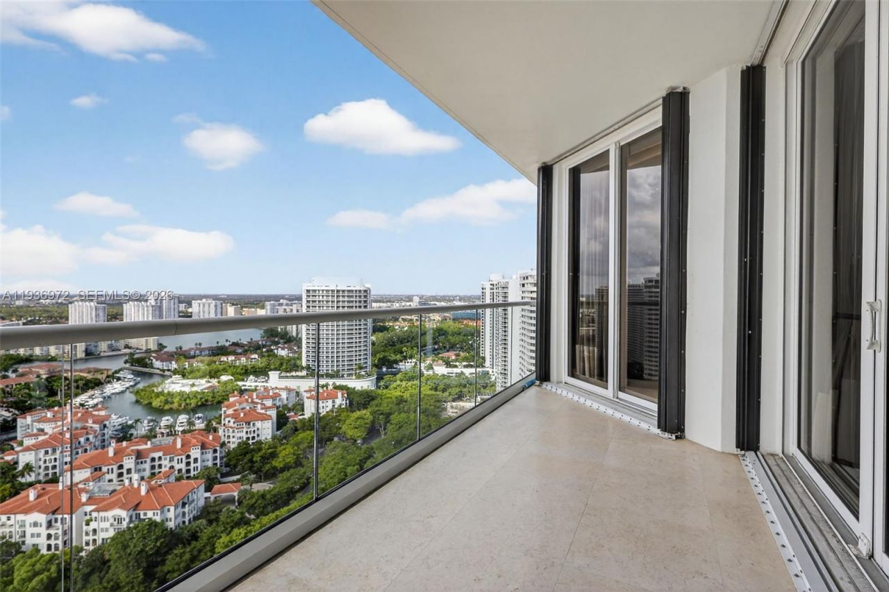 2600 Island Blvd, Unit 3006, Aventura, FL 33160 Photo