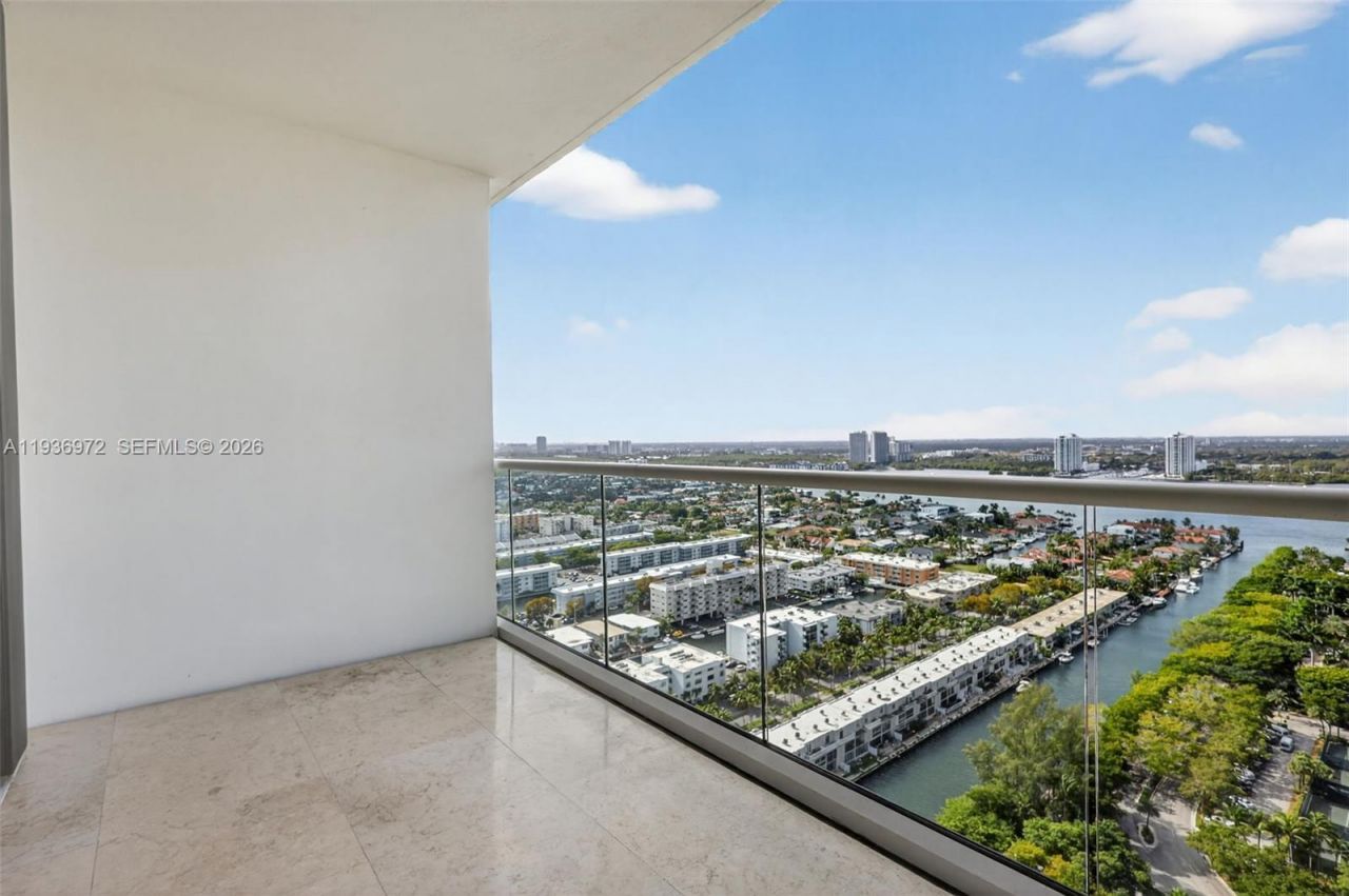 2600 Island Blvd, Unit 3006, Aventura, FL 33160 Photo