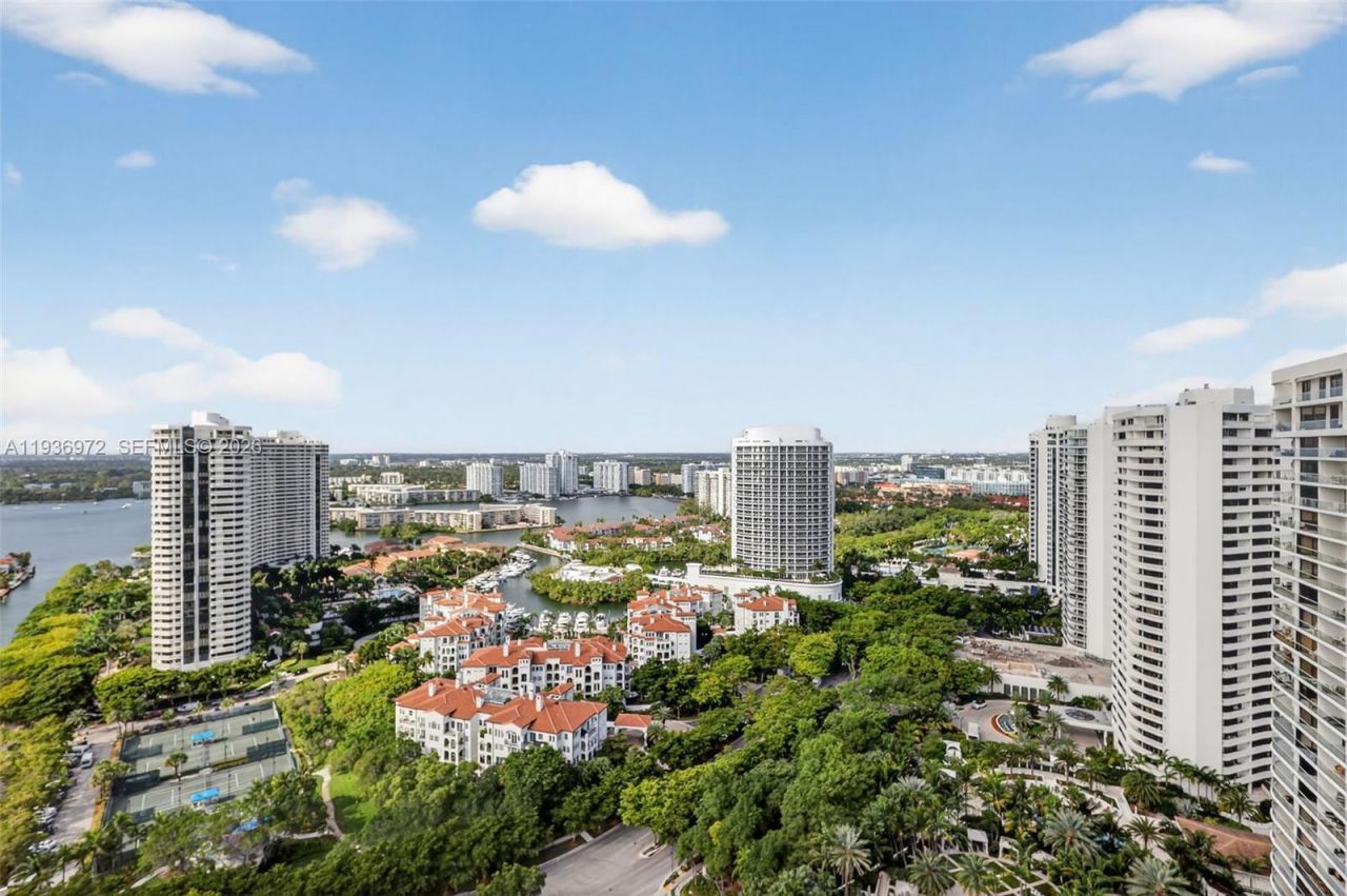 2600 Island Blvd, Unit 3006, Aventura, FL 33160 Photo