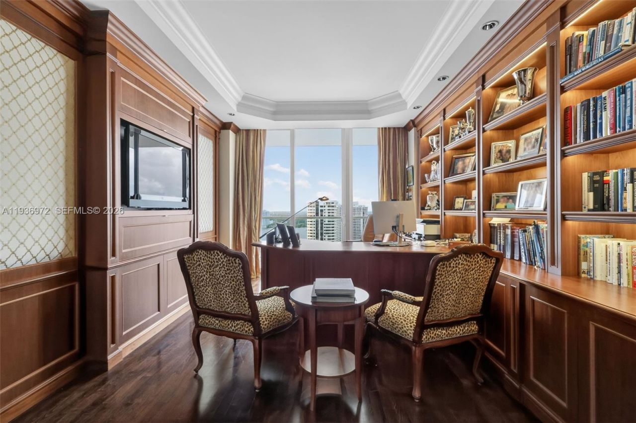 2600 Island Blvd, Unit 3006, Aventura, FL 33160 Photo