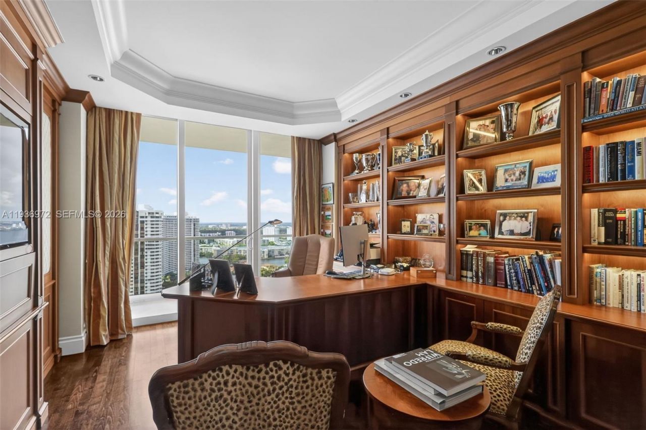 2600 Island Blvd, Unit 3006, Aventura, FL 33160 Photo