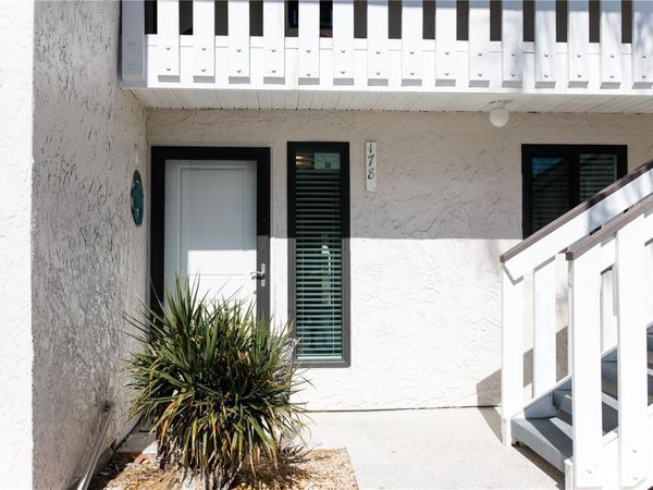 1801 GULF DRIVE N, Unit 178, BRADENTON BEACH, FL 34217