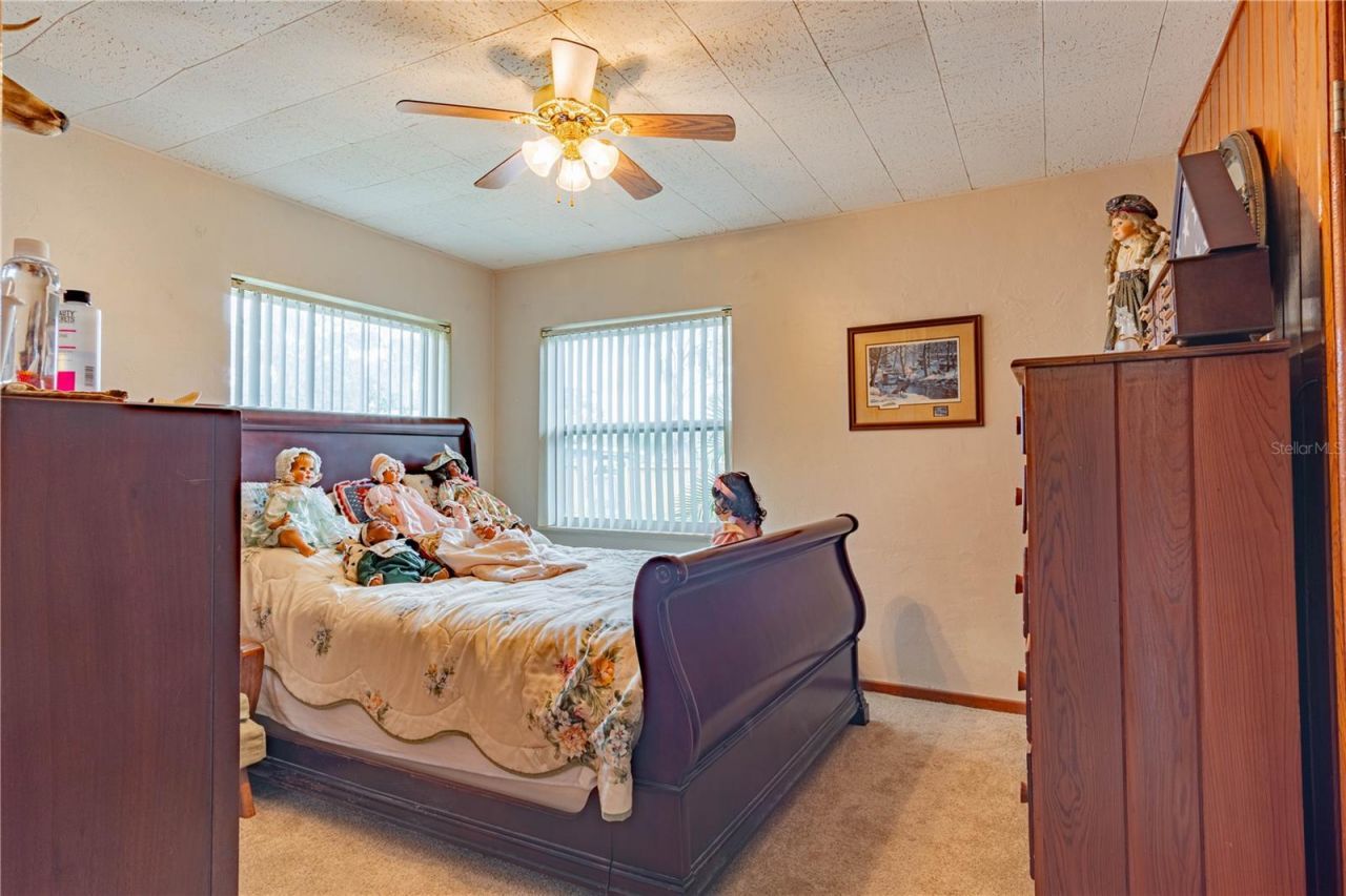 897 Cr 454, Lake Panasoffkee, FL 33538 Photo