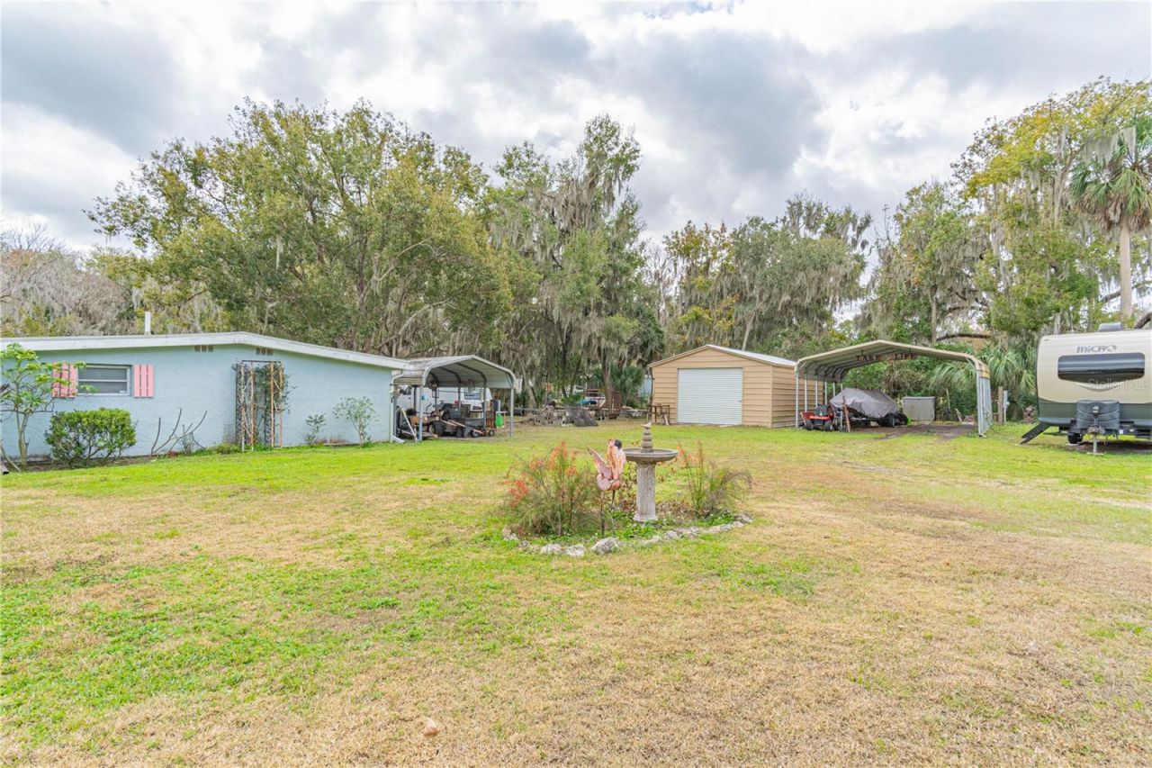 897 Cr 454, Lake Panasoffkee, FL 33538 Photo