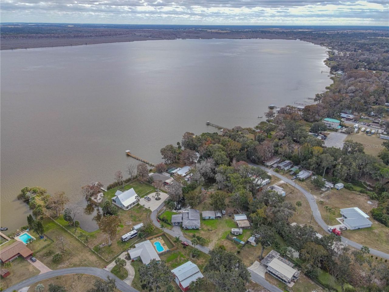 897 Cr 454, Lake Panasoffkee, FL 33538 Photo