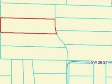 16000 SW 36TH STREET, Unit Lot 3, OCALA, FL 34481