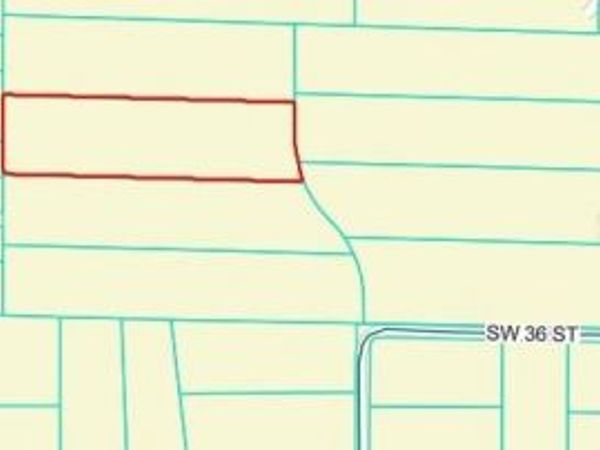 16000 SW 36TH STREET, Unit Lot 3, OCALA, FL 34481