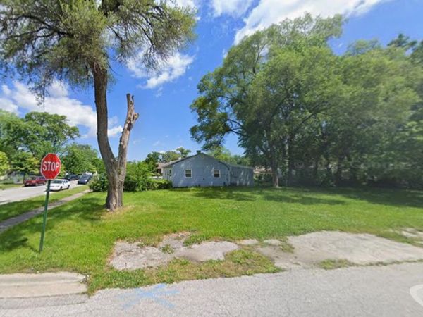 7627 Walnut Avenue, Hammond, IN 46324