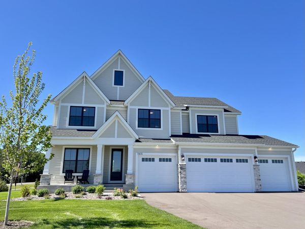 11470 19th Street NE, Saint Michael, MN 55376