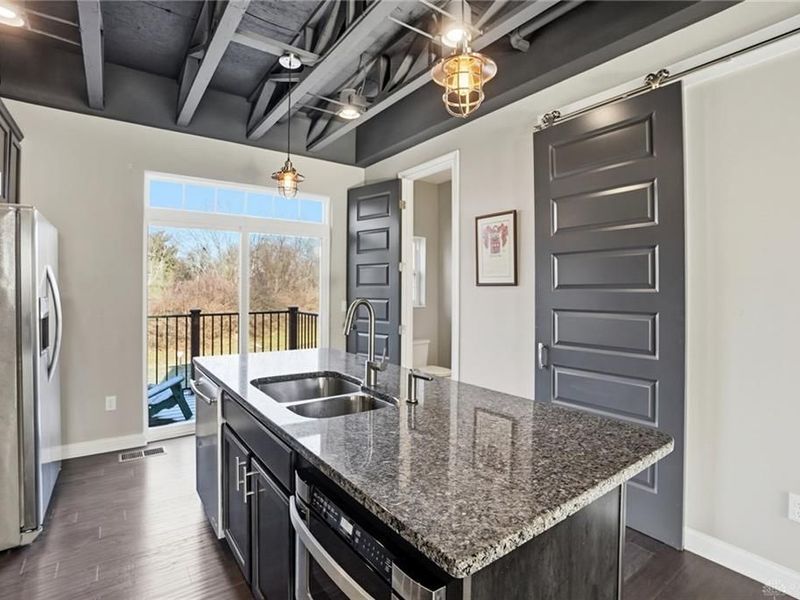 1101 Parklake Row, Springboro, OH 45066 Photo 16