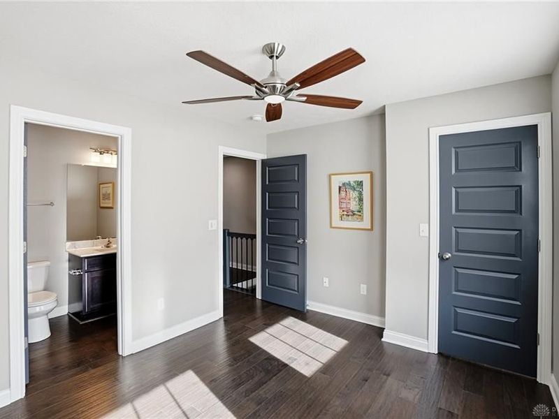 1101 Parklake Row, Springboro, OH 45066 Photo 28