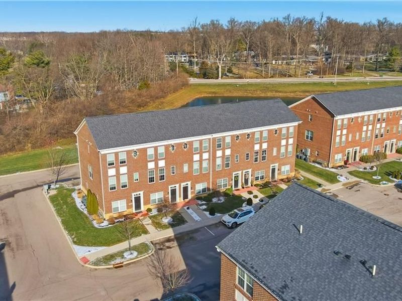 1101 Parklake Row, Springboro, OH 45066 Photo 3