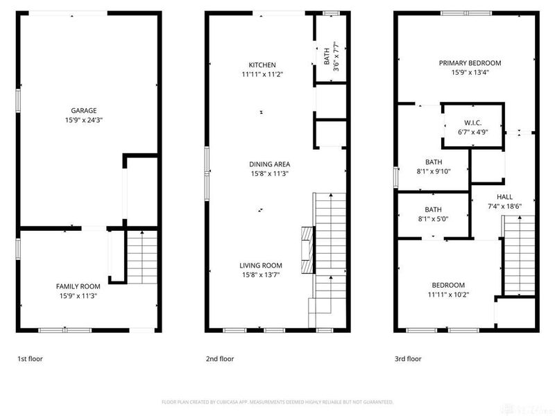 1101 Parklake Row, Springboro, OH 45066 Photo 4